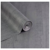 Arthouse Luxe Timber Silver wallpaper 53cm, UK version
