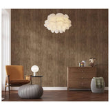 Arthouse Luxe Timber Grey wallpaper roll, UK version