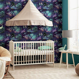 Argos Arthouse Magical Garden Multi Wallpaper 53cm x 10.05m- Buy online at McGrocer