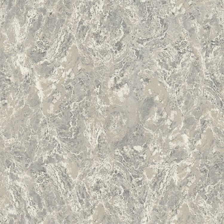 Arthouse Marble Patina Charcoal Wallpaper (British brand)