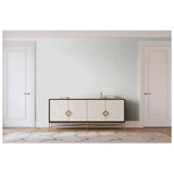 Arthouse Moorish Mosaic grey wallpaper - British product