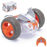 Argos CMJ 2Wheel Stunt Small RC Car- Buy online at McGrocer