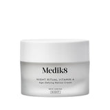 Superdrug Medik8 Intelligent Retinol Night Cream 50 ml- Buy online at McGrocer