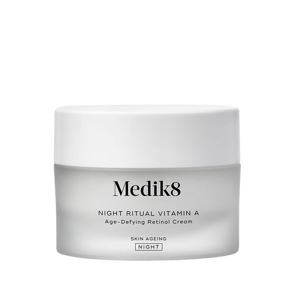 Medik8 Intelligent Retinol night cream 50 ml (British brand)