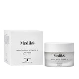 Medik8 Intelligent Retinol night cream 50 ml (British brand)
