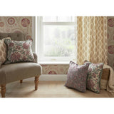 Esselle Home Nahlia Trail Pink Wallpaper, UK version
