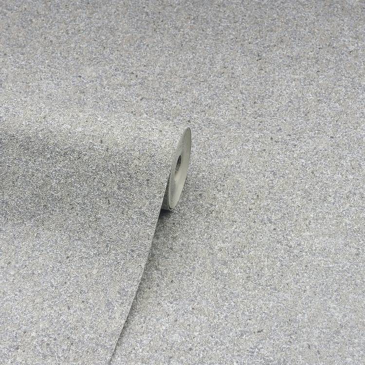 Arthouse Quartz Textured Silver wallpaper - British product