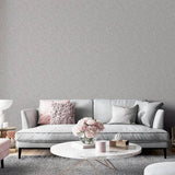 Arthouse Quartz Textured Silver wallpaper - British product