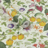 RHS Citrus Vine cream wallpaper (British brand)