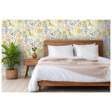 RHS Country Garden wallpaper (British brand)