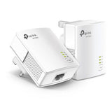 TP-Link AV1000 powerline adapter kit - British product