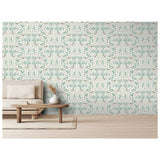 Argos RHS Woodland Songbirds Sage Wallpaper Roll 50cm x 10m- Buy online at McGrocer