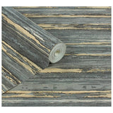 Arthouse abstract black wallpaper with glitter finish (British brand)