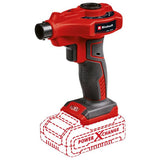 Argos Einhell Power X-Change Cordless Air Pump 18V- Buy online at McGrocer