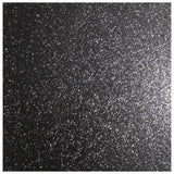 Arthouse Sequin Sparkle Black wallpaper 53cmx6m - British product
