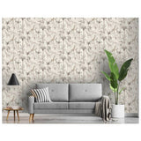 Argos Arthouse Serengeti Animals Neutral Wallpaper 53cm x 10.05m- Buy online at McGrocer