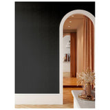 Arthouse Silk Cascade Charcoal wallpaper 53cm by 10.05m, UK version