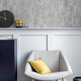 Argos Arthouse Stone Textures Grey Wallpaper 53cm x 10.05m- Buy online at McGrocer