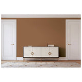 Arthouse symmetrical chic wallpaper 53cm x 10.05m, UK version