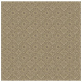 Arthouse symmetrical chic wallpaper stone gold tones (British brand)