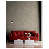 Arthouse textured marble cappuccino wallpaper roll, UK version