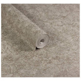 Arthouse textured marble cappuccino wallpaper roll, UK version
