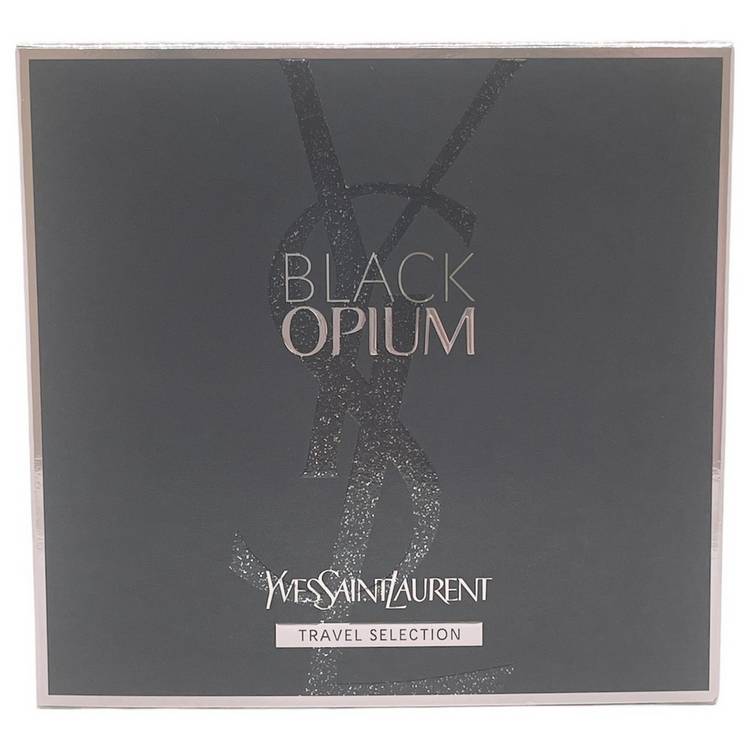 Yves Saint Laurent Black Opium Eau de Parfum 100ml (British brand)
