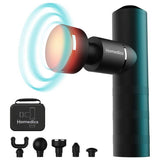 Argos HoMedics MYTI Handheld Massage Gun- Buy online at McGrocer