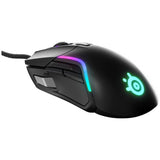 Argos SteelSeries Rival 5 Wired Gaming Mouse - Black- Buy online at McGrocer