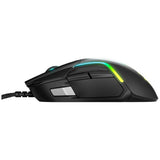 SteelSeries Rival 5 wired gaming mouse, imported from the UK