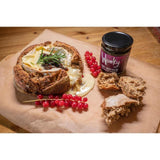 Wonky Food Company Tangy Onion Relish 200g GOODS M&S