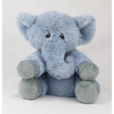 The Wheat Bag Co. microwavable plush elephant, UK version