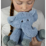 The Wheat Bag Co. microwavable plush elephant, UK version