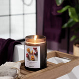 Argos Habitat Jar Candle Patchouli & Plum 70 Hour Burn Time- Buy online at McGrocer