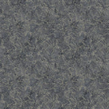 Arthouse navy silver textured marble wallpaper - British product