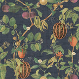 Argos Esselle Home Tropic House Navy Wallpaper 50cm x 10m- Buy online at McGrocer