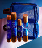 Augustinus Bader skincare starter kit with The Rich Cream - British product