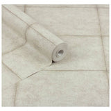 Arthouse Urban Black Cream wallpaper geometric design - British product