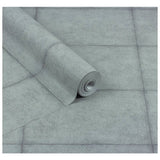 Arthouse Urban Block Grey wallpaper roll, imported from the UK