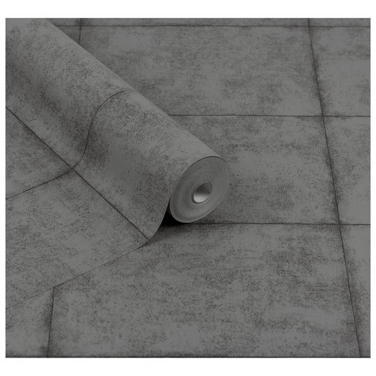 Arthouse Urban Block Slate wallpaper, UK version