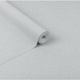 Arthouse Urban Weave cool silver wallpaper 53cm x 10.05m, imported from the UK