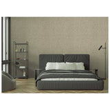 Arthouse Urban Weave Hessian textured wallpaper roll (British brand)
