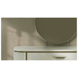 Arthouse Urban Weave Hessian textured wallpaper roll (British brand)