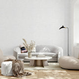 Argos Arthouse Urban Weave Grey Wallpaper W53cm x L10.05m- Buy online at McGrocer