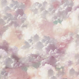 Arthouse Vanilla Skies Pink wallpaper - British product