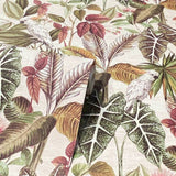 Arthouse Tropic Multi Wallpaper 53cm x 10.05m, imported from the UK