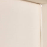 Argos Home floral garden cream blackout roller blind 90cm (British brand)