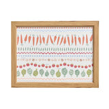 Argos Home allotment lap tray with cushioned base (British brand)