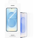 Samsung Galaxy S25 screen protector twinpack, UK version