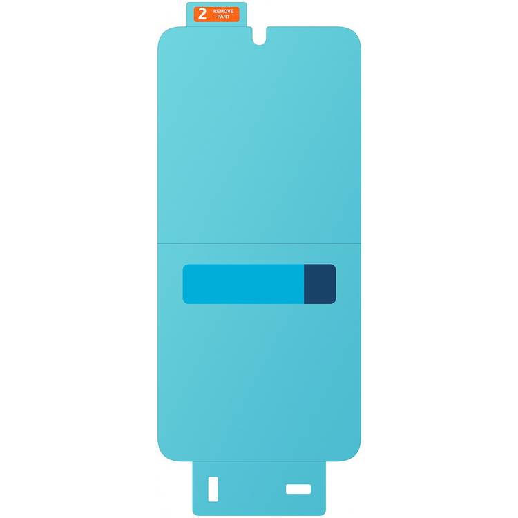 Samsung Galaxy S25+ screen protector twinpack, UK version
